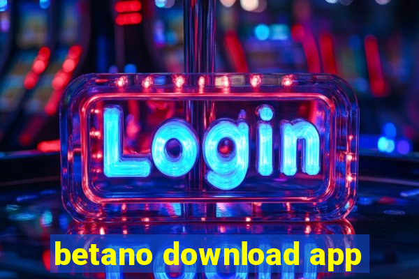 betano download app